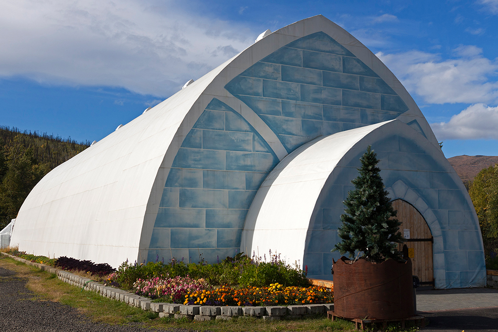 IMG_196.jpg - Ice Museum in Chena Hot Springs
