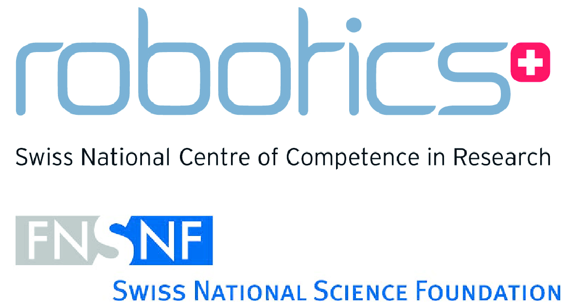 NCCR Robotics